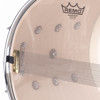 Paradetromme British Drum Co. Regimental RS1P-GW, 14x12, Lower Palledium Strainer, Gloss White