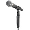 Stativ Mikrofon K&M 26200-300-55, One-Hand, Rund fot