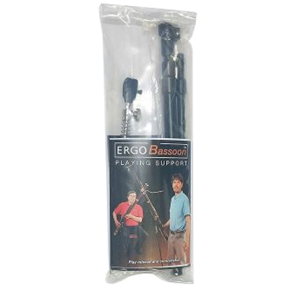 ErgoBassoon Support, Basic set