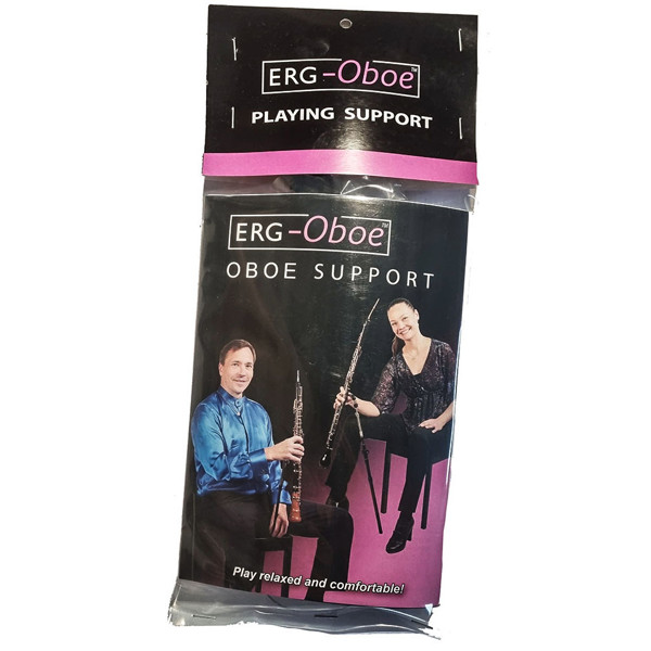 Erg-Oboe Oboe/English Horn Support, Sett