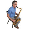 ErgoSax TenAlt Saxophone Support, Sett