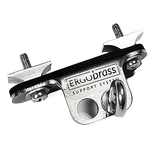 Ergobrass Trompet Support, Additional plate for Rotary Valve Trumpet
