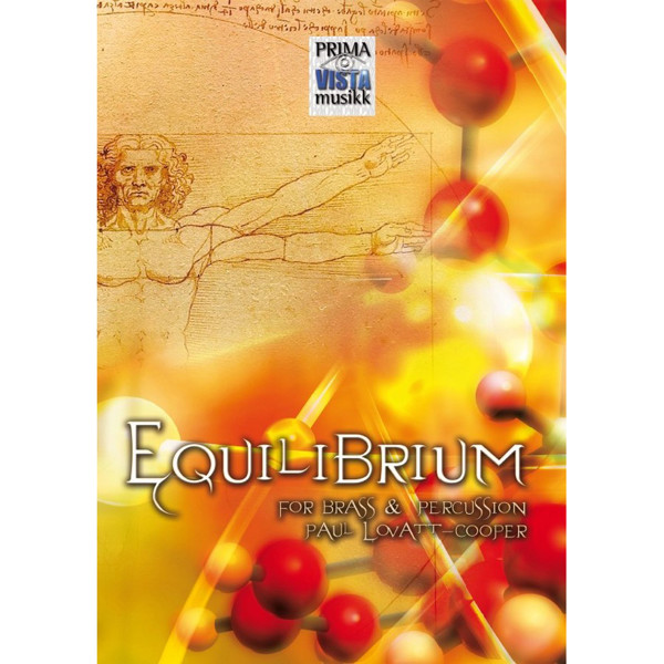 Equilibrium, Paul Lovatt-Cooper, Brass Band