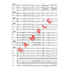 Jeg så mamma kysse nissen - Flex 7 SHOW Grade 3 Connor/Arr: Kjærnes