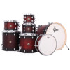 Slagverk Gretsch Catalina Maple CM1-E826P-SDCB, 22 Shell Pack, Satin Deep Cherry Burst