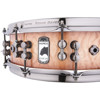 Skarptromme Mapex Black Panther Versatus BPDLMH4460LPW, 14x6, Maple/Mahogany