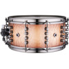 Skarptromme Mapex Black Panther Versatus BPDLMH4460LPW, 14x6, Maple/Mahogany