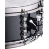 Skarptromme Mapex Black Panther Maximus BPDLMH4600LPB, 14x6, Mahogany