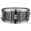 Skarptromme Mapex Black Panther Maximus BPDLMH4600LPB, 14x6, Mahogany