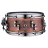 Skarptromme Mapex Black Panther Wardbird BPDLMW2550LWH, 12x5,5, Walnut/Maple