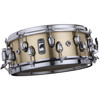 Skarptromme Mapex Black Panther Metallion BPNBR4551CN, 14x5,5, Brass