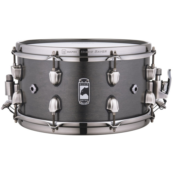 Skarptromme Mapex Black Panther Hydro BPNML3700LFB, 13x7, Maple