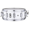 Skarptromme Mapex Black Panther Venom BPNML4550COW, 14x5,5, Maple, White