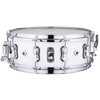 Skarptromme Mapex Black Panther Venom BPNML4550COW, 14x5,5, Maple, White