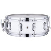 Skarptromme Mapex Black Panther Venom BPNML4550COW, 14x5,5, Maple, White