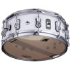 Skarptromme Mapex Black Panther Venom BPNML4550COW, 14x5,5, Maple, White