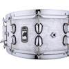 Skarptromme Mapex Black Panther Heritage BPNML4600CWD, 14x6, Maple, White Strata