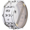 Skarptromme Mapex Black Panther Heritage BPNML4600CWD, 14x6, Maple, White Strata