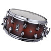 Skarptromme Mapex Black Panther Solidus BPNML4700CVD, 14x7, Maple, Tobacco Burst