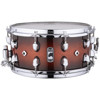 Skarptromme Mapex Black Panther Solidus BPNML4700CVD, 14x7, Maple, Tobacco Burst