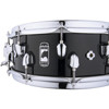 Skarptromme Mapex Black Panther Nucleus BPNMW4550CPB, 14x5,5, Maple/Walnut, Piano Black