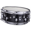 Skarptromme Mapex Black Panther Nucleus BPNMW4550CPB, 14x5,5, Maple/Walnut, Piano Black