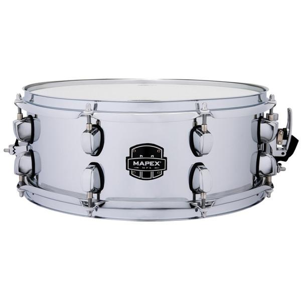 Skarptromme Mapex MPX MPNST4551CN, 14x5,5, Steel