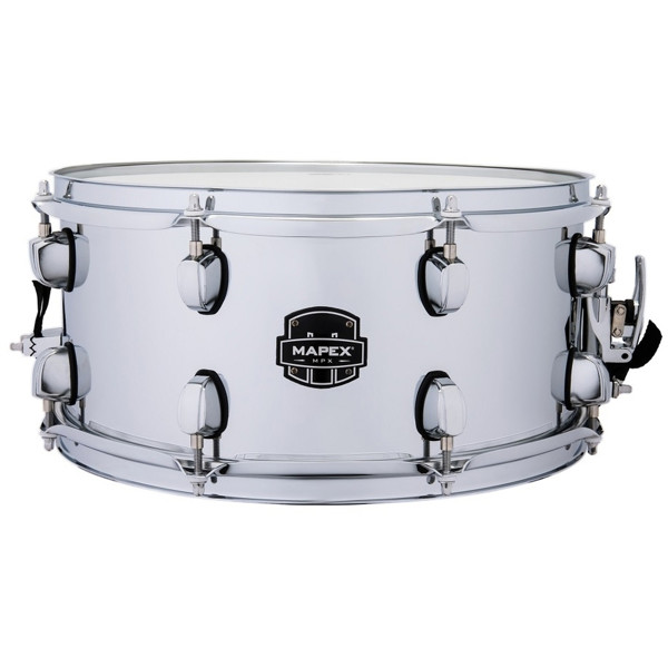 Skarptromme Mapex MPX MPNST4651CN, 14x6,5, Steel