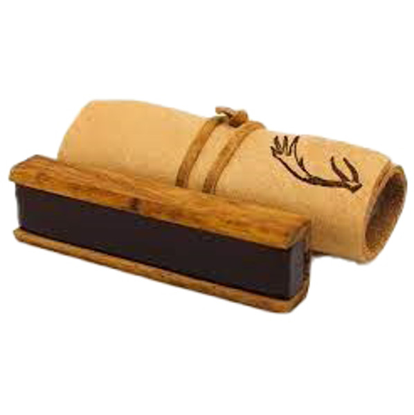 Harpiks Cello Leatherwood Bespoke Supple (Soft)