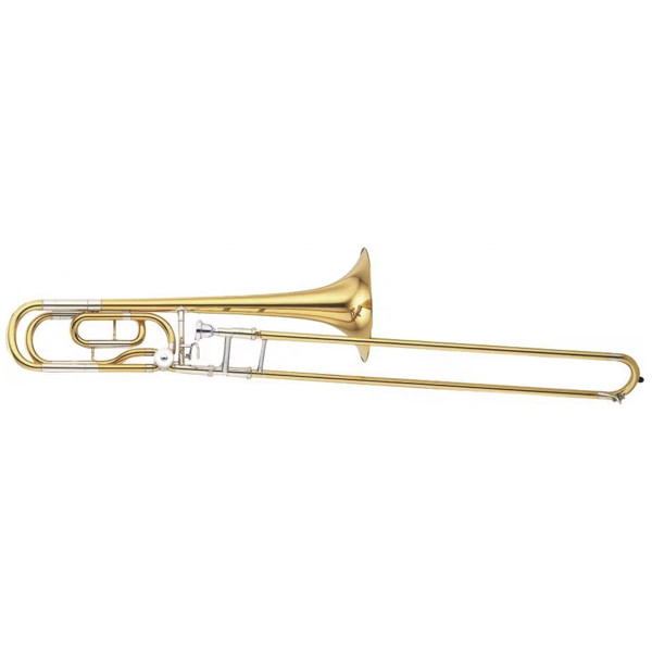 Tenortrombone Bb/F Yamaha YSL-620