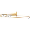 Tenortrombone Bb/F Yamaha YSL-640