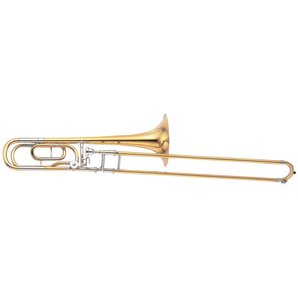 Tenortrombone Bb/F Yamaha YSL-640