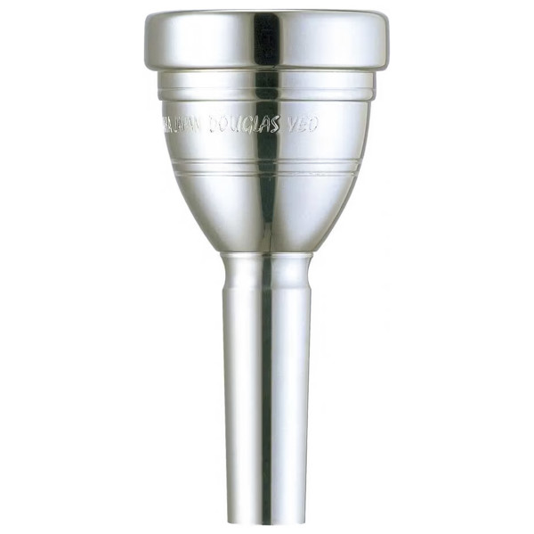 Munnstykke Basstrombone Yamaha Douglas Yeo
