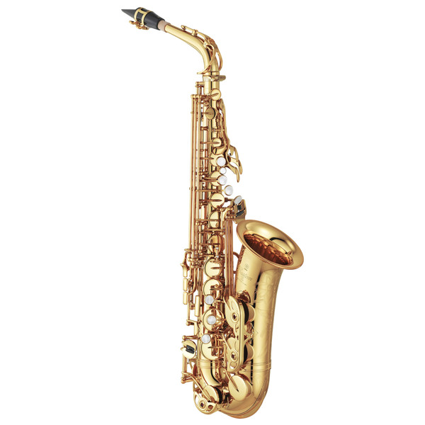 Altsaksofon Yamaha YAS-82Z Jazz Modell