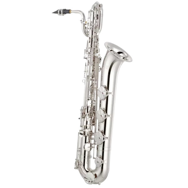 Barytonsaksofon Yamaha YBS-480S