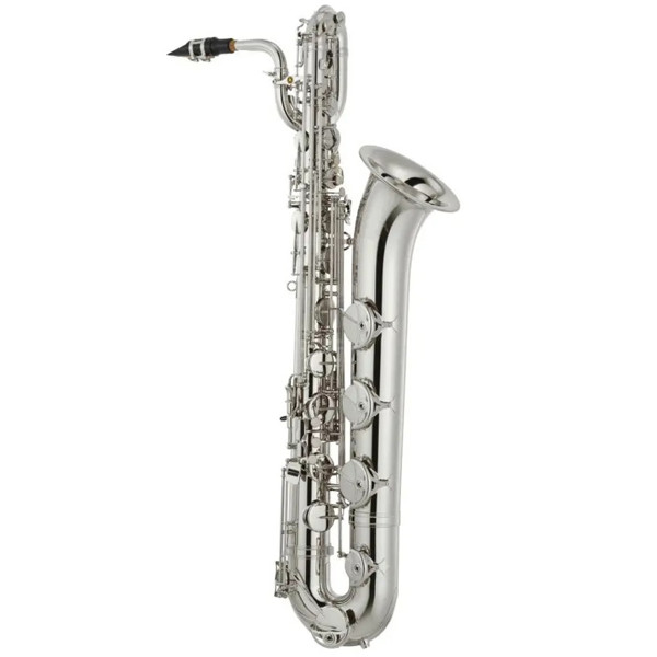 Barytonsaksofon Yamaha YBS-62IIS