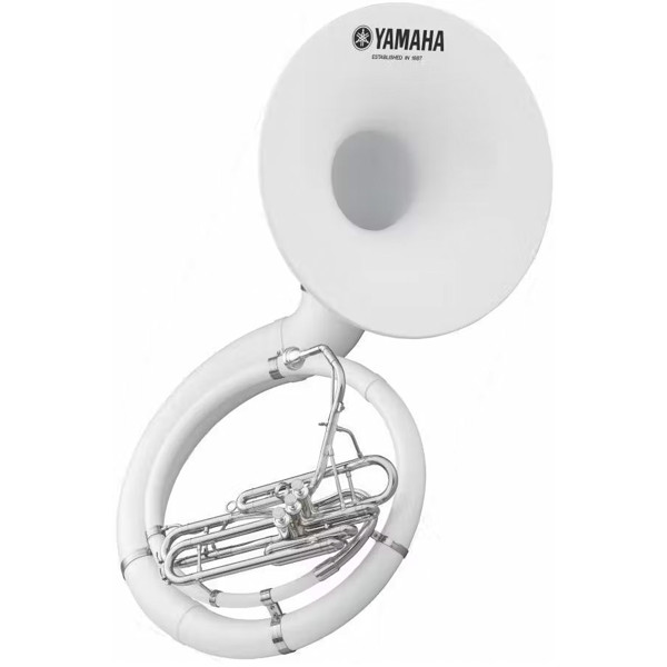 Sousaphone Yamaha YSH30102 Bb