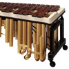 Marimba Yamaha YM-6100, 5 Okt. C2-C7, Rosewood Bars, Transportable Concert Model