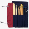 Stikkebag Dragonfly Percussion DPRB, Roll Bag