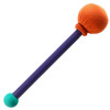 Singing Bowl Mallet Dragonfly Percussion L3A, Lotus 3 Alpha