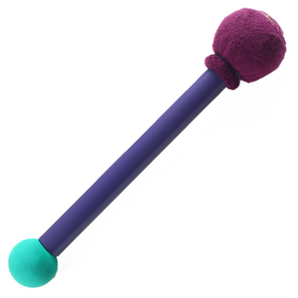 Singing Bowl Mallet Dragonfly Percussion L3B, Lotus 3 Beta