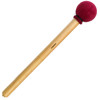 Singing Bowl Mallet Dragonfly Percussion RBI-LBI, Large Bowl Inviter, Maple Handle