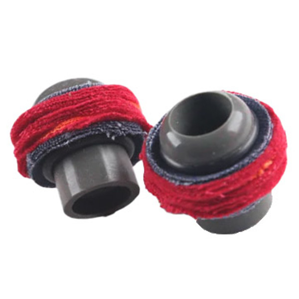 Paukekøllehoder Dragonfly Percussion TBDFLT, LowTops, Flannel