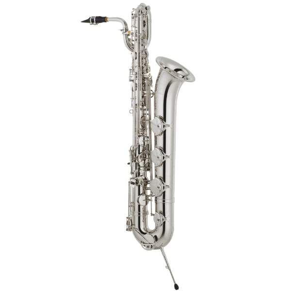 Barytonsaksofon Yamaha YBS-82S