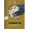 Handed On - Dreamers' Circus. Folkemusikk. Fiolin