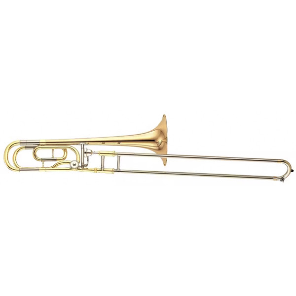 Tenortrombone Bb/F Yamaha YSL-446G 