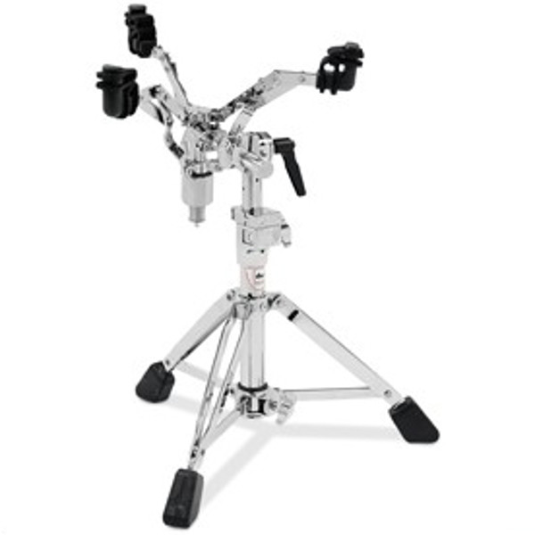 Skarptrommestativ DW 9399, Heavy Duty, Infinite Adjustment, Snare/Tom Stativ