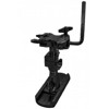 Tom-Tomholder DW 9991BD, Enkel m/Accessory Clamp, Black