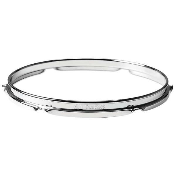 Strammering DW DRSPCH13CR, SD, 13-8 Lug Sat.Chr. True Hoop