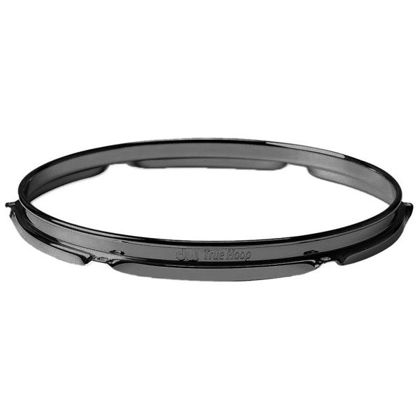 Strammering DW DRSPCHB14BN, SD, 14-10 Lug, B Nickel, True Hoop, Batter